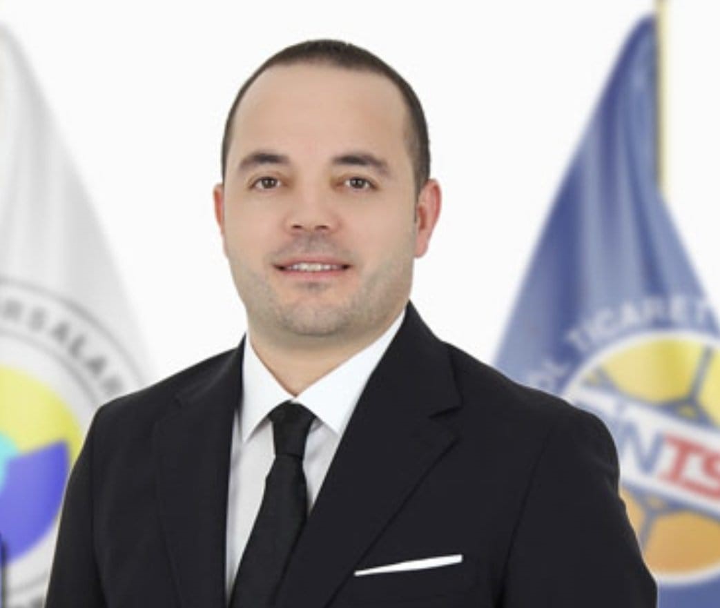 Bingöl TSO Başkanı Kadir Çintay: 