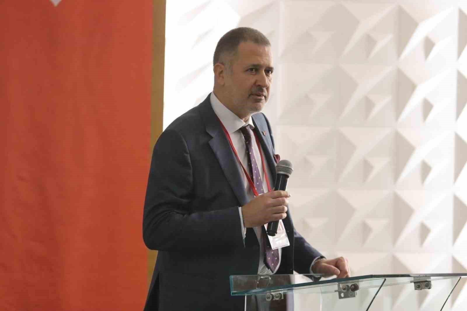 Karşıyaka’da Başkan Ergüllü’den önemli mesaj