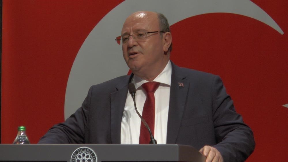 Et ve Süt Kurumu Genel Müdürü Kayhan’ın ölümüne sebep olan sürücü: 