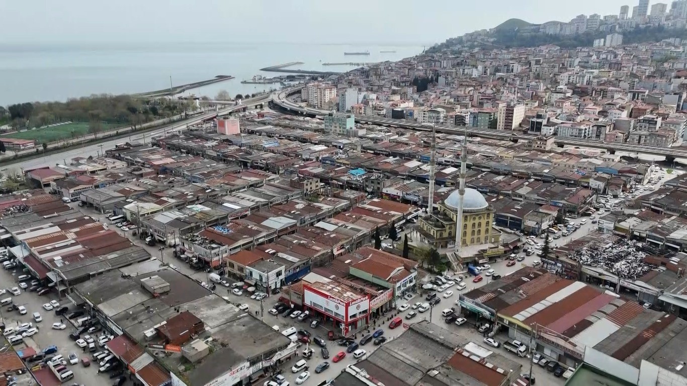 Sanayi esnafının ara eleman sıkıntısı: 