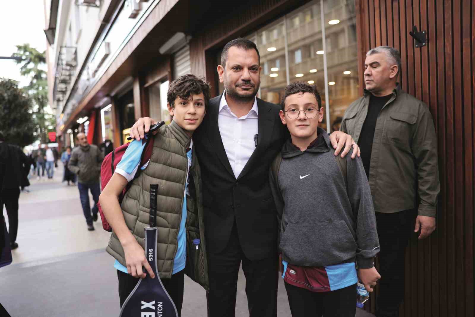 Ertuğrul Doğan: 