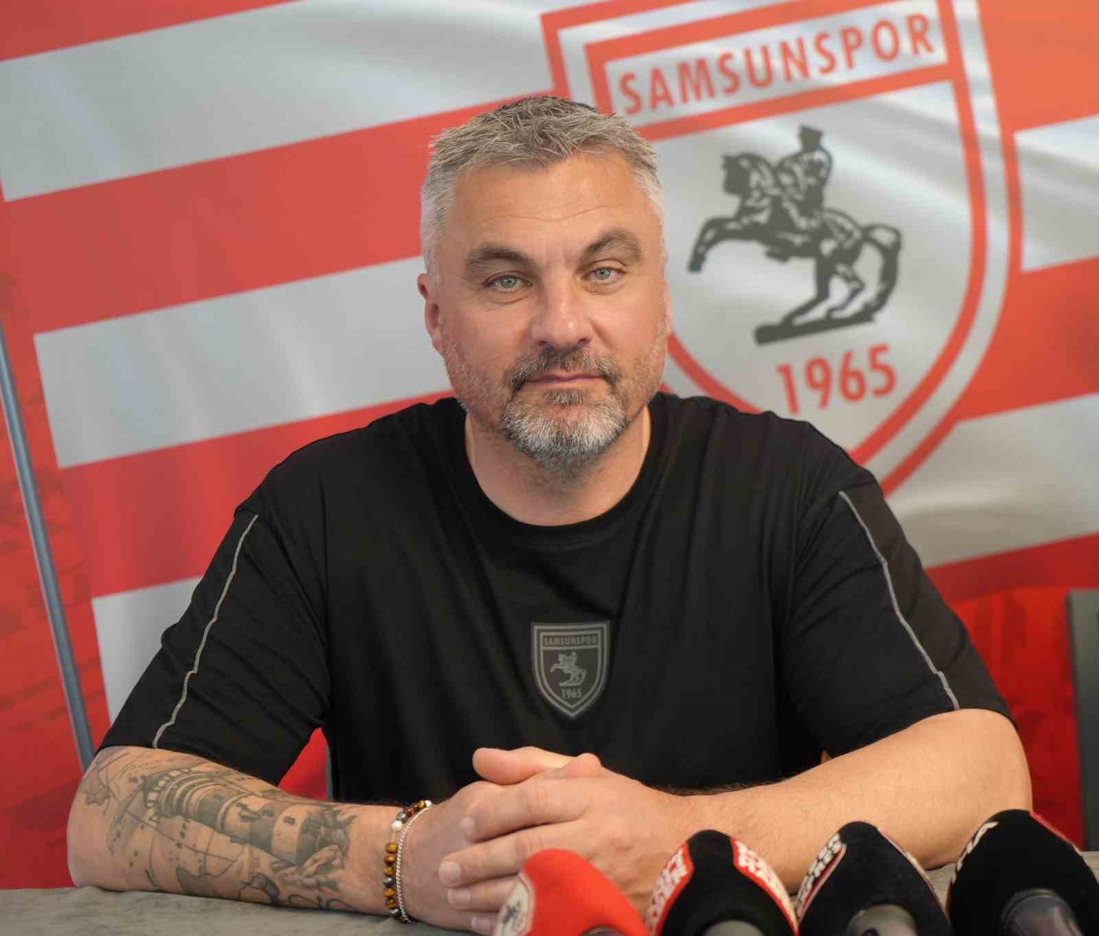 Thomas Reis: 