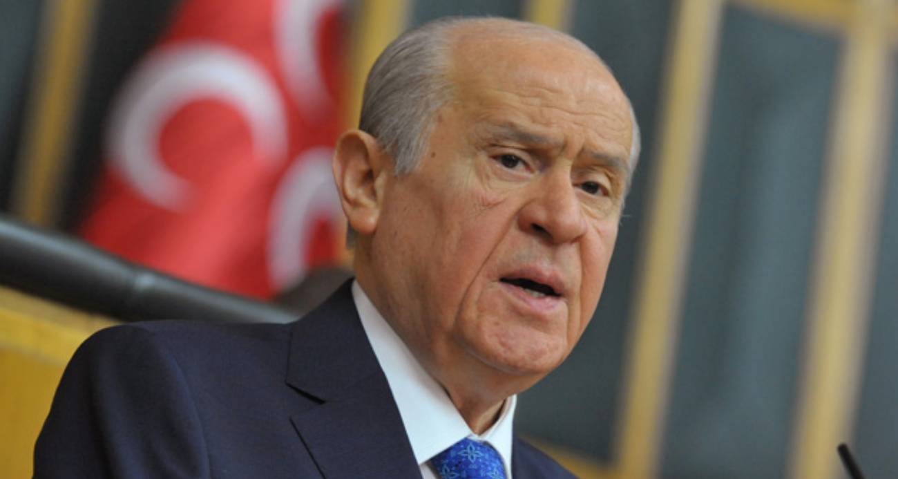 MHP Lideri Bahçeli, yarın Alparslan Türkeş’in mezarını ziyaret edecek