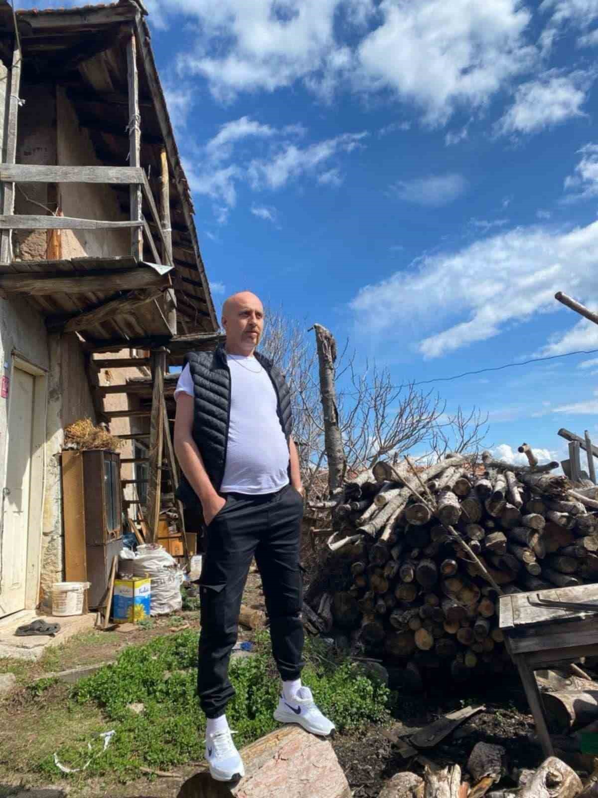 Balıkesir’de aile içi şiddet kanlı bitti