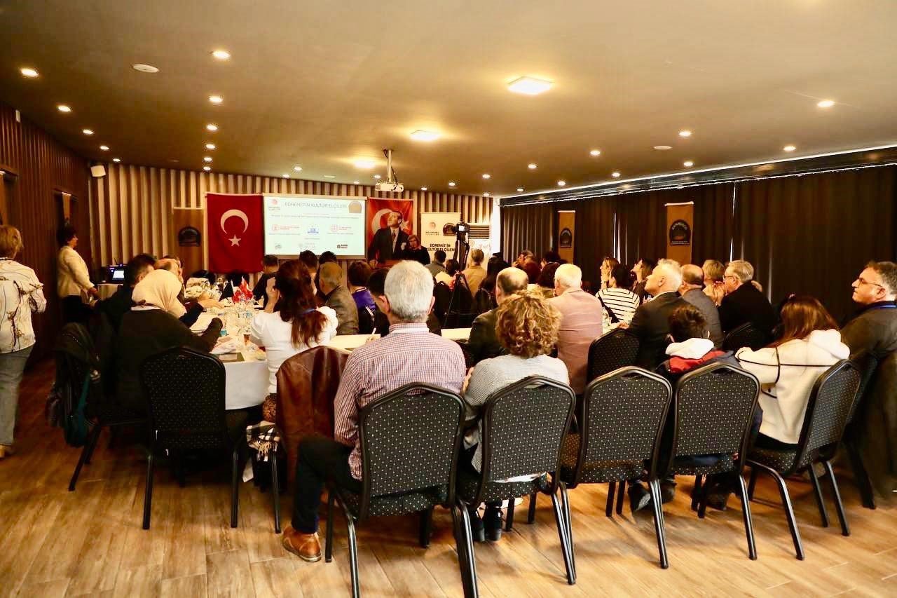 Edremit’in Kültür Elçileri Projesi başladı