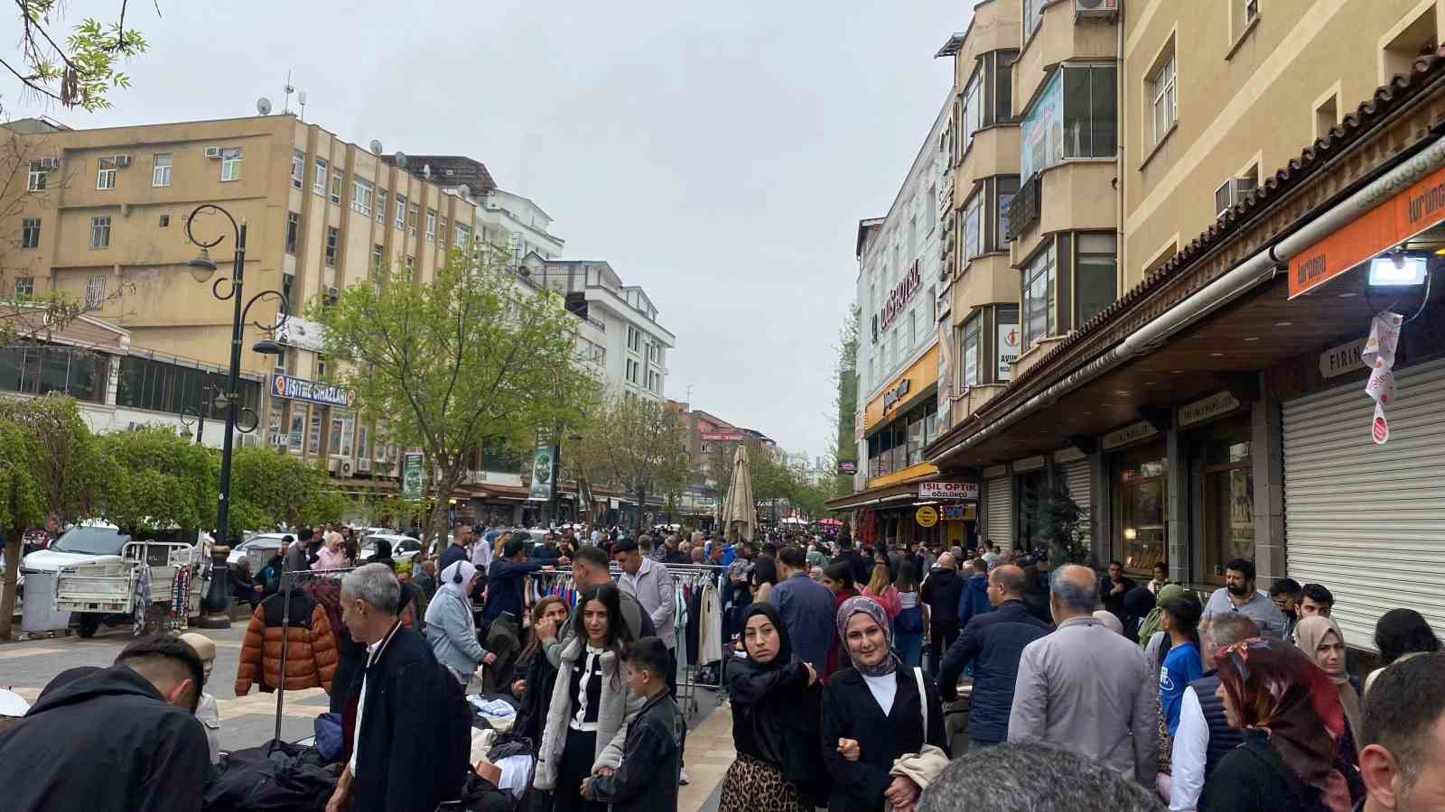 CHP’nin yerli ve milli ürünlere boykot çağrısına Doğu ve Güneydoğu’dan yumruk gibi cevap