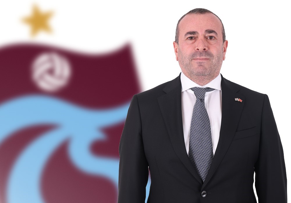 Taner Fikret Saral: 