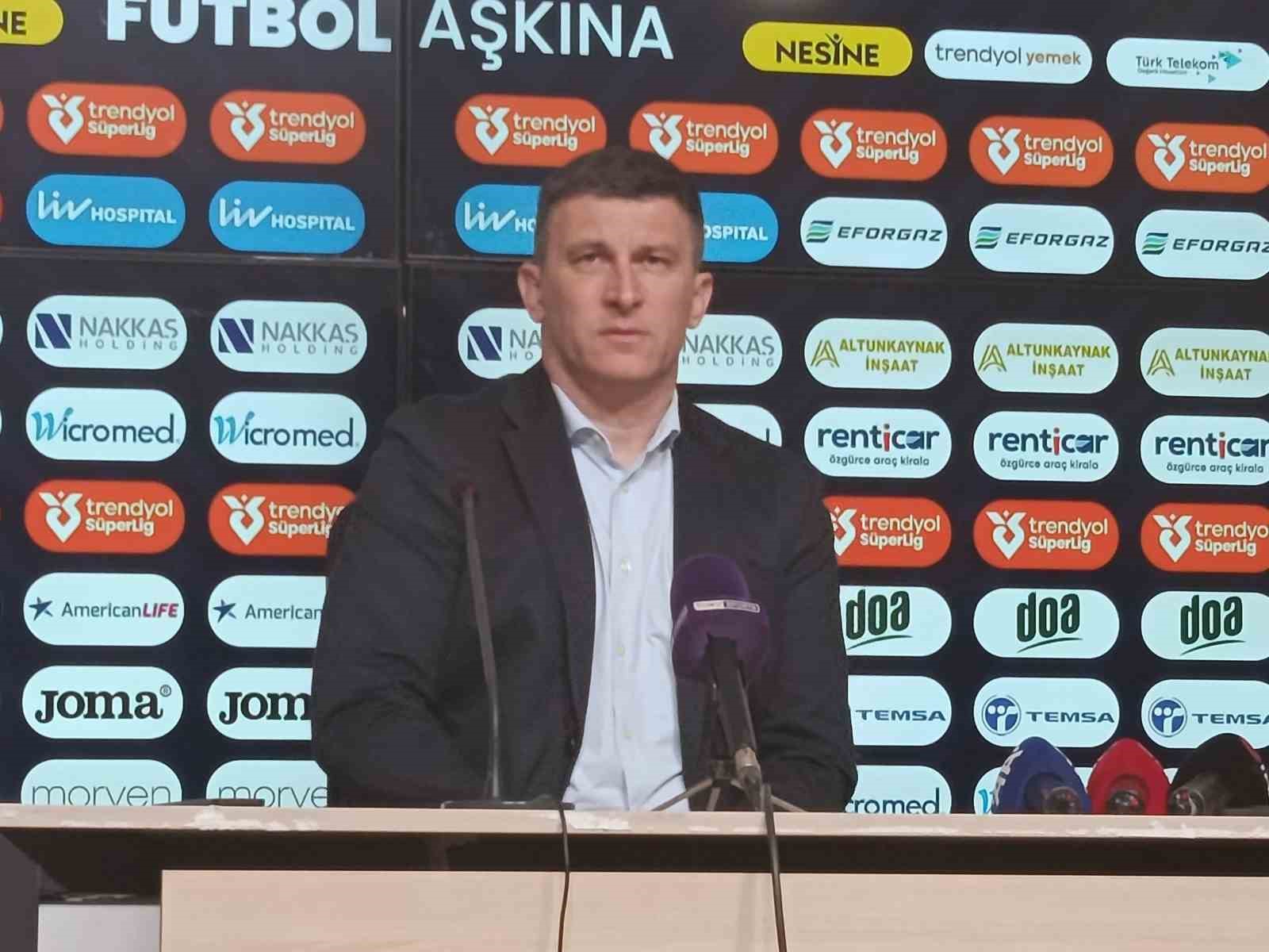 Sergej Jakirovic: 