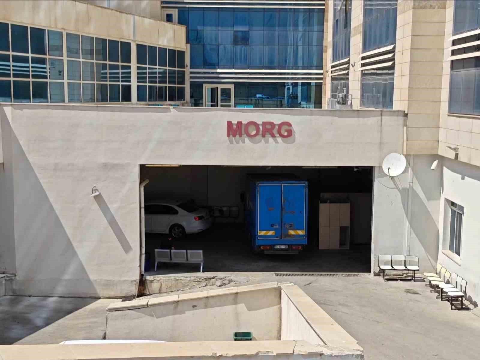 Siirt’te bir kadın evinde ölü bulundu