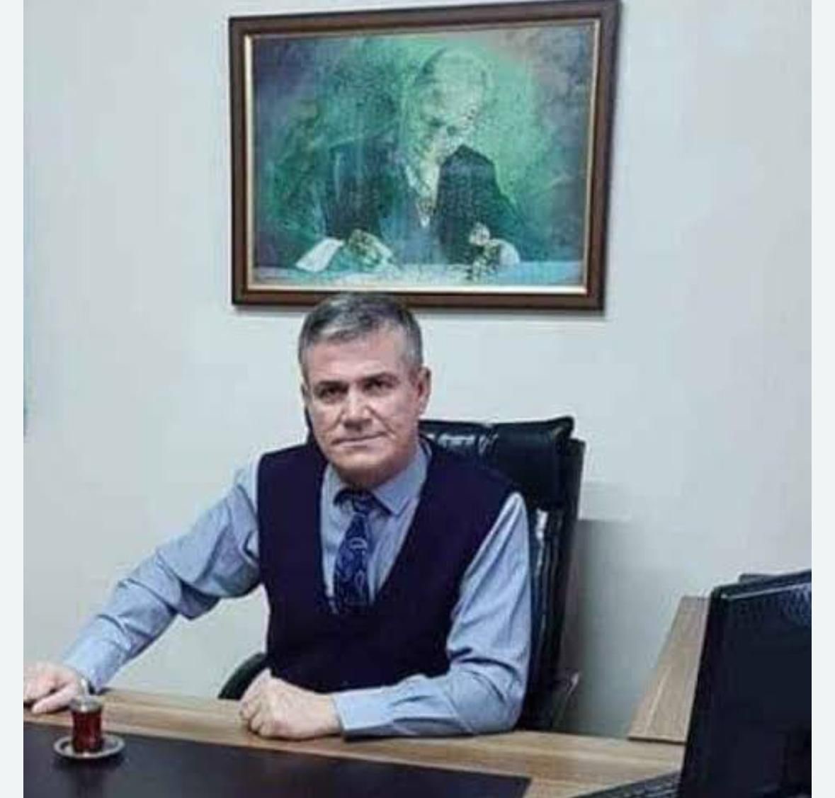 Katliamda hayatını kaybeden aynı aileden 2 kişi son yolculuğuna uğurlandı