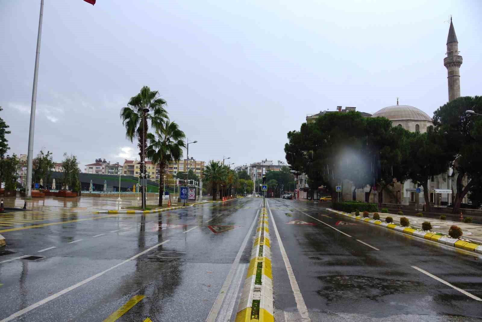 Sıcaklıklar hissedilir derecede düşecek