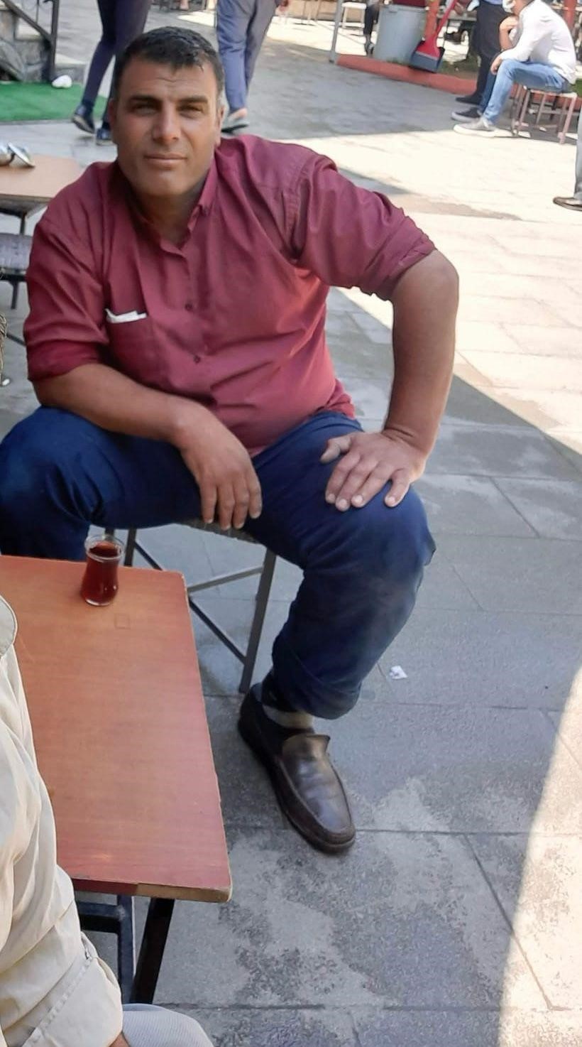 Şanlıurfa’da arazi kavgası: Baba öldü, oğlu yaralandı