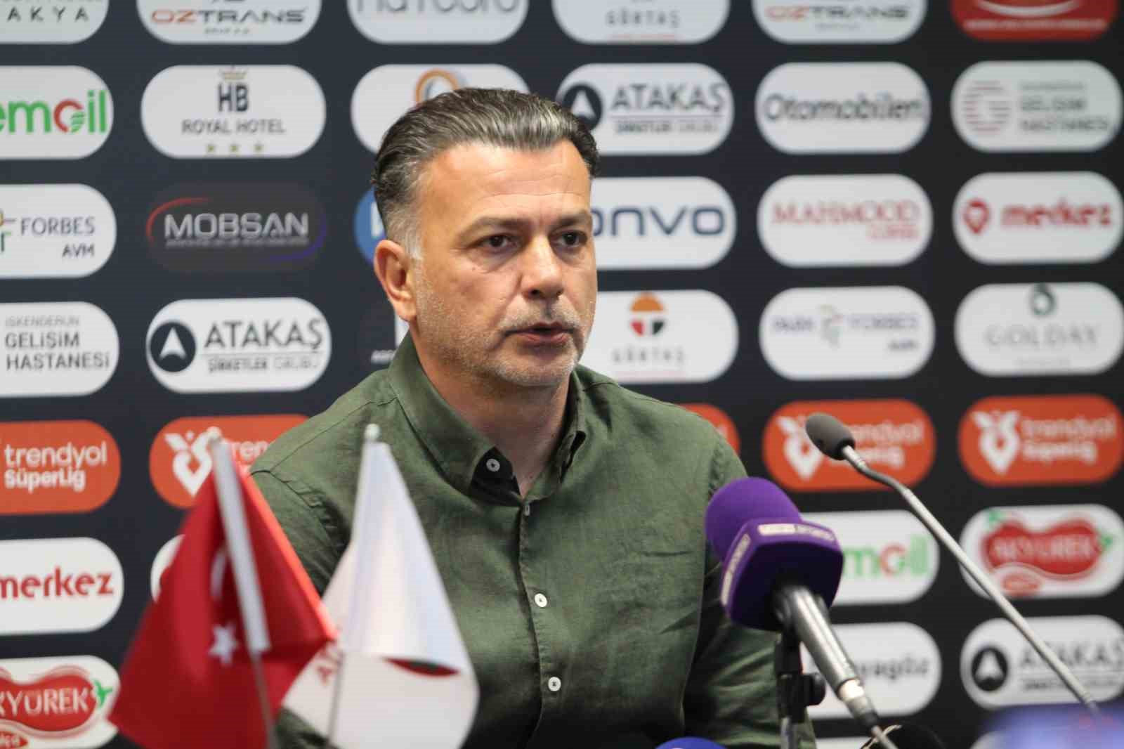 Murat Şahin: 