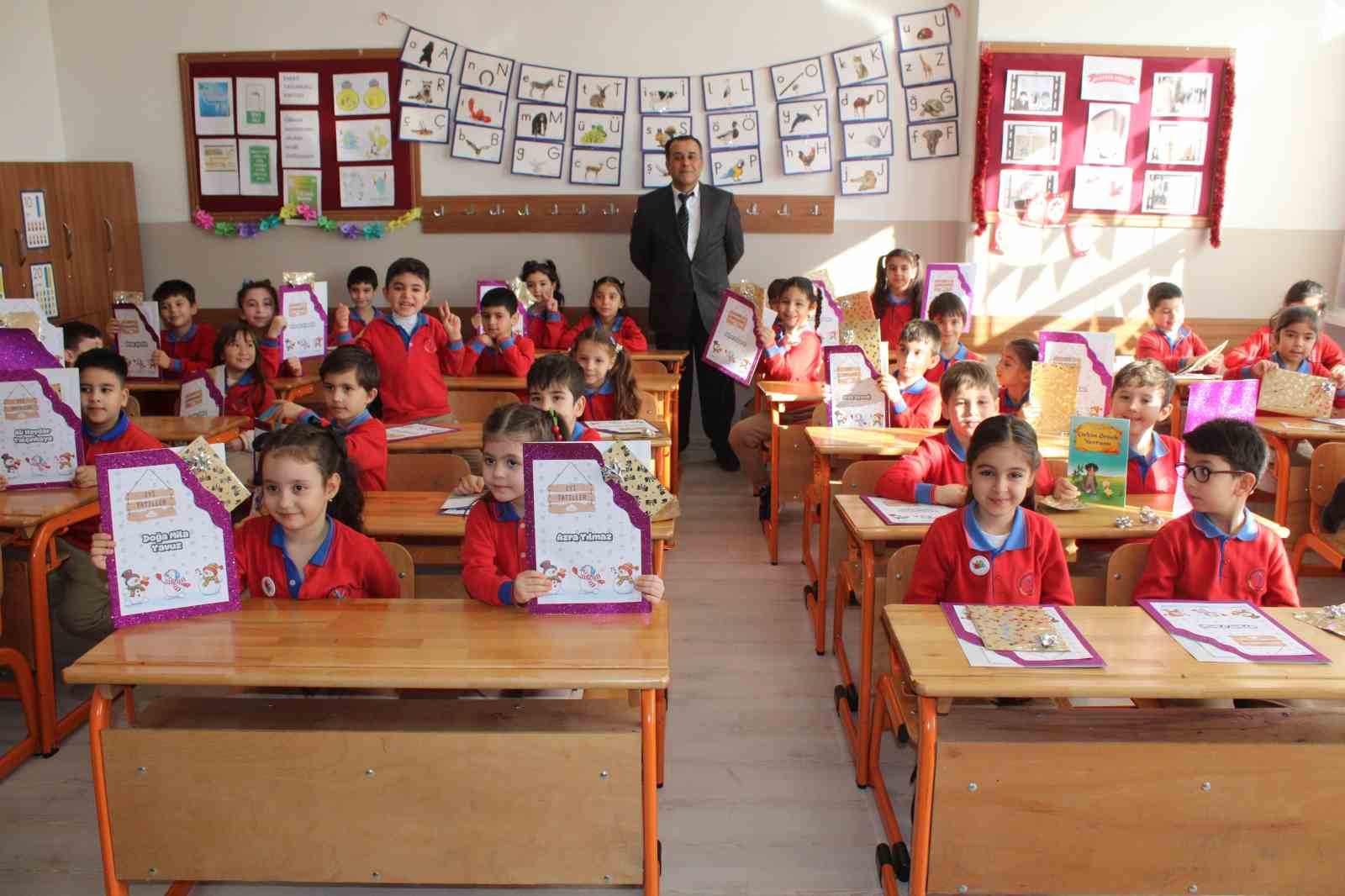 Aydın’da 188 bin öğrenci için yarın ders zili çalacak