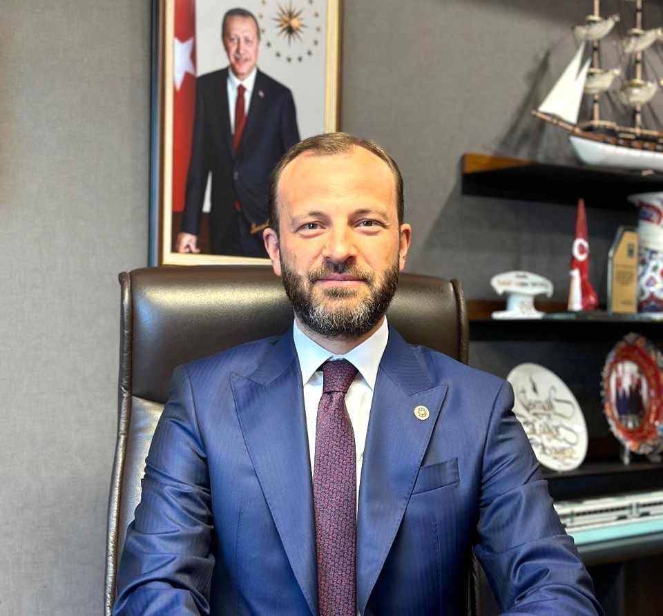 Milletvekili Bayırcı’dan Özel’e tepki: 