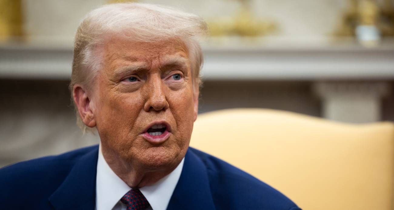 Trump gümrük vergilerini savundu: 