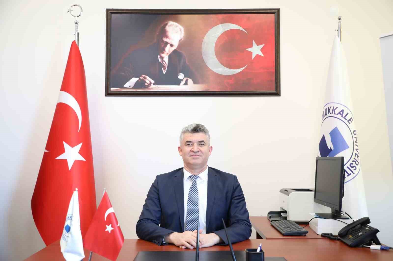 Yapay Zeka Sohbet Robotu, Denizli’nin turizm potansiyelini güçlendirecek