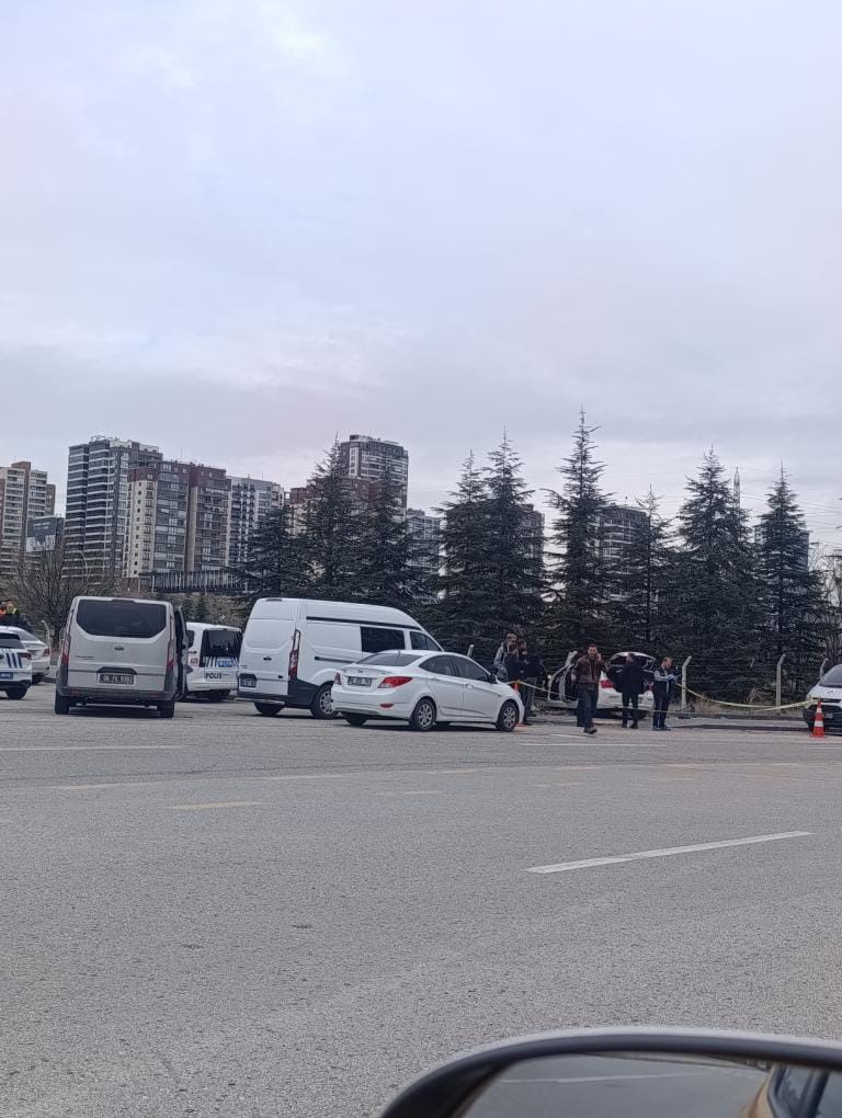 Ankara’da 70 milyon liralık alacak verecek cinayeti