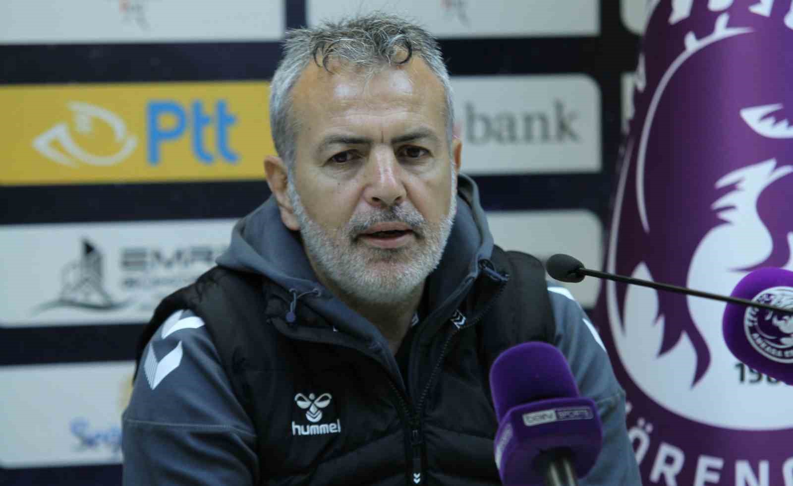 Mehmet Yıldırım: 