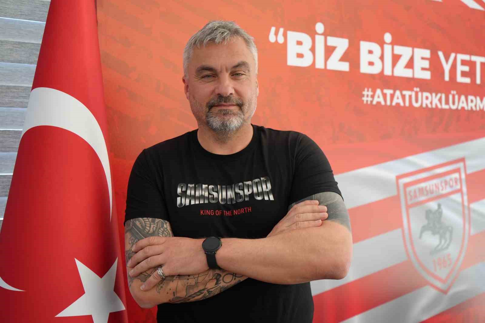 Thomas Reis: 