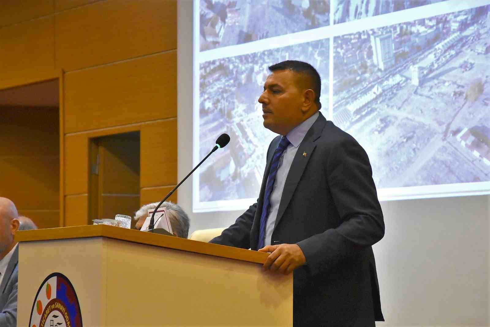 Sadıkoğlu: 
