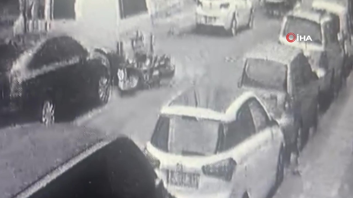 Bağcılar’da test sürüşünde kaza yapan motosiklet tamircisi hayatını kaybetti