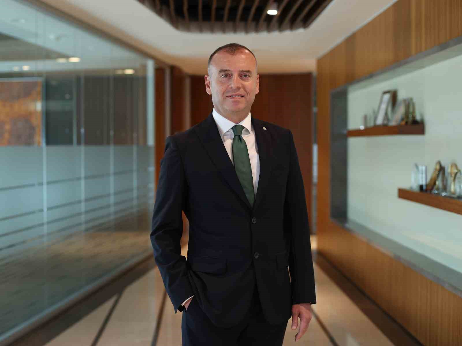 DenizBank KOBİ’lerin dijital dönüşümü için EBRD’den 25 Milyon euroluk finansman sağladı