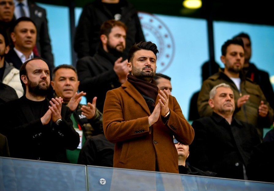 Enes Çelik: 