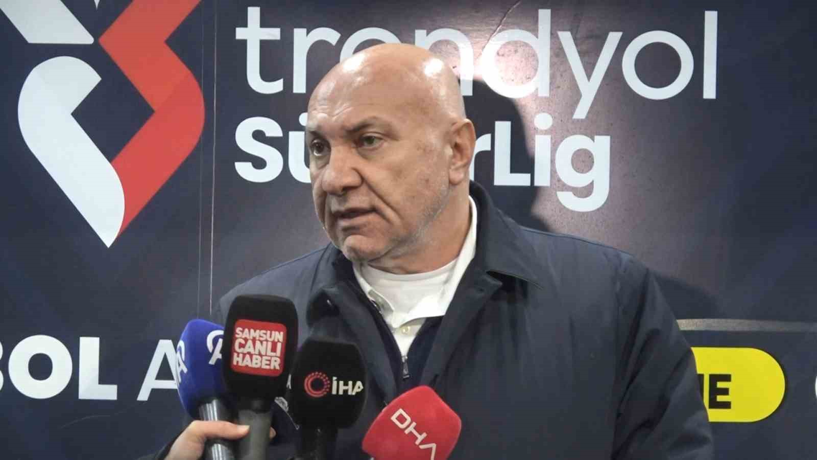 Yüksel Yıldırım: 