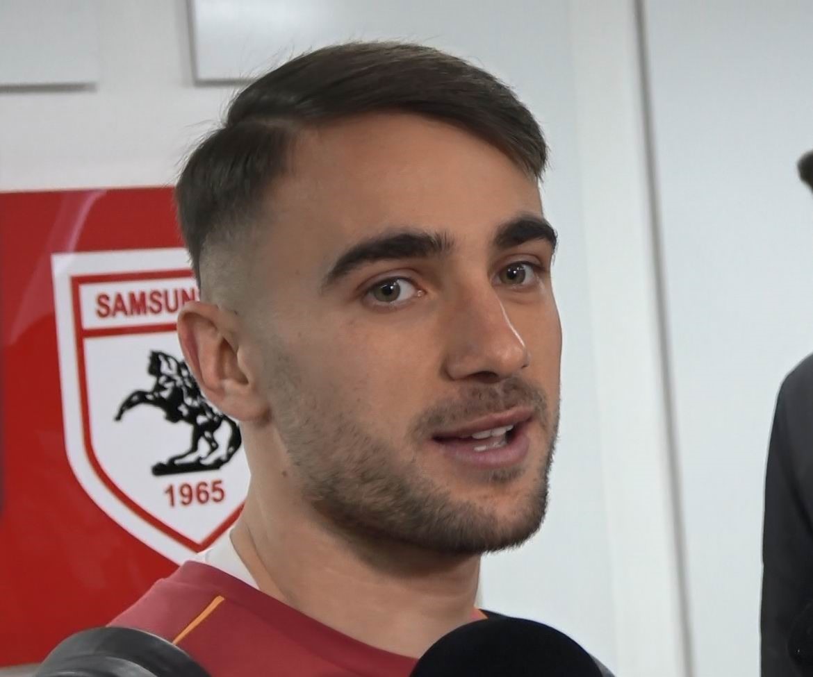 Yunus Akgün: 