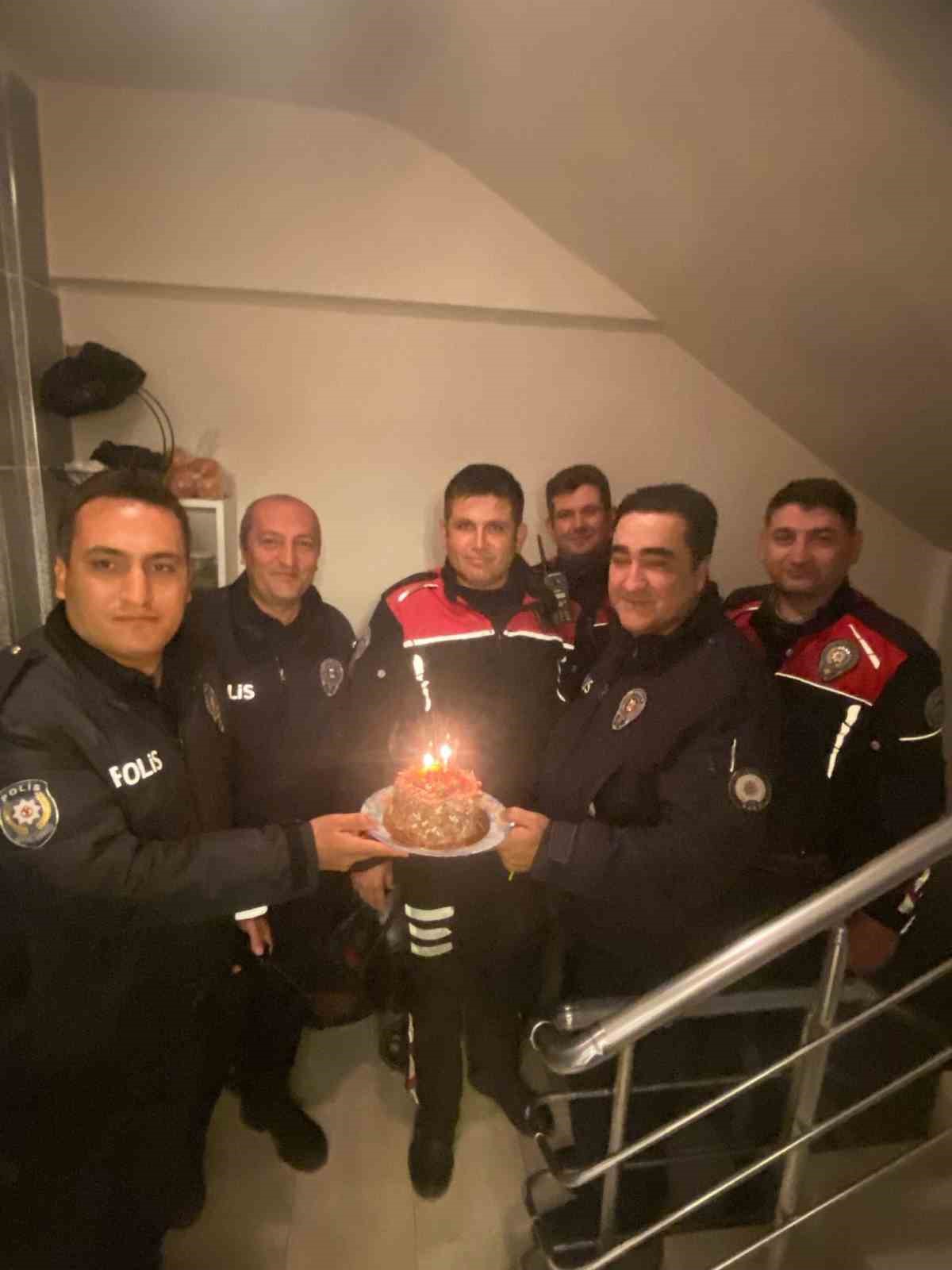 Burdur’da 