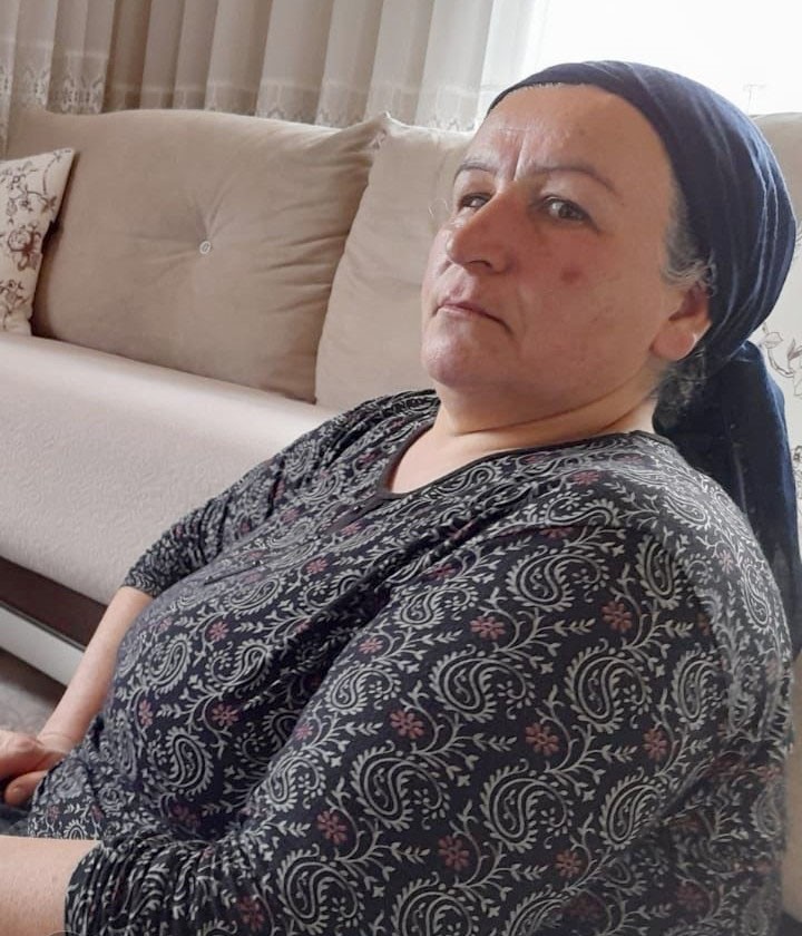 Hakkari’de 3 çocuk annesi kadın intihar etti