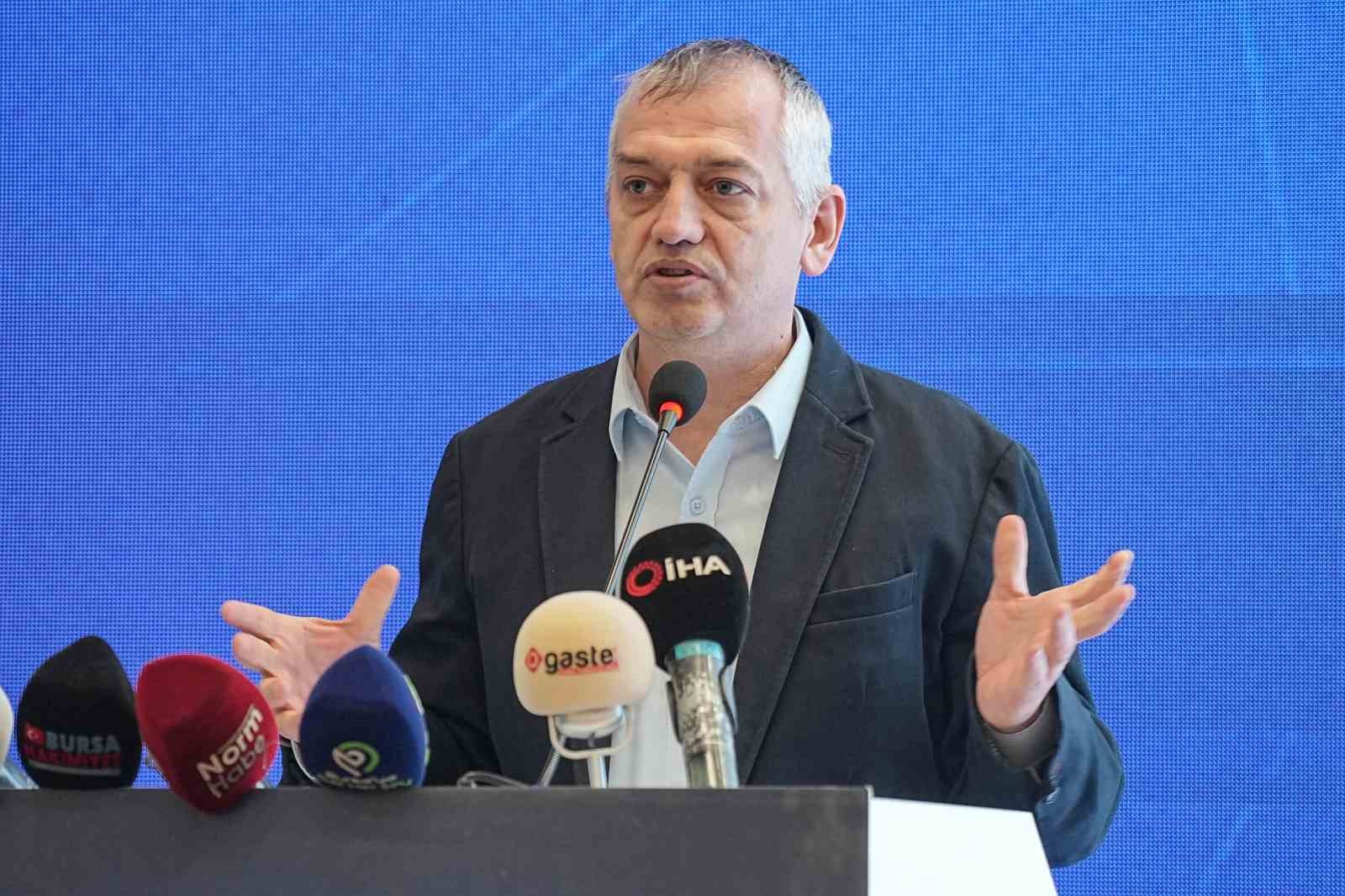 Türkiye, asansör ihracatında dünyada 5’inci sırada