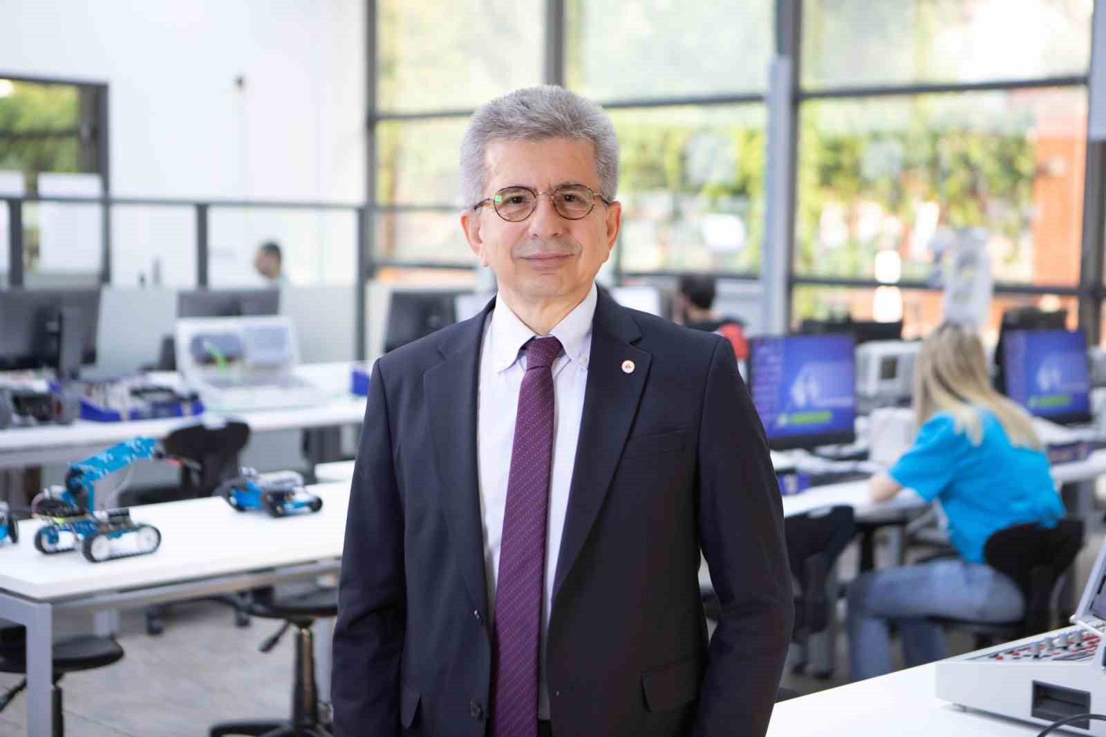 ’En yenilikçi fikirler’ İzmir’de konuşulacak