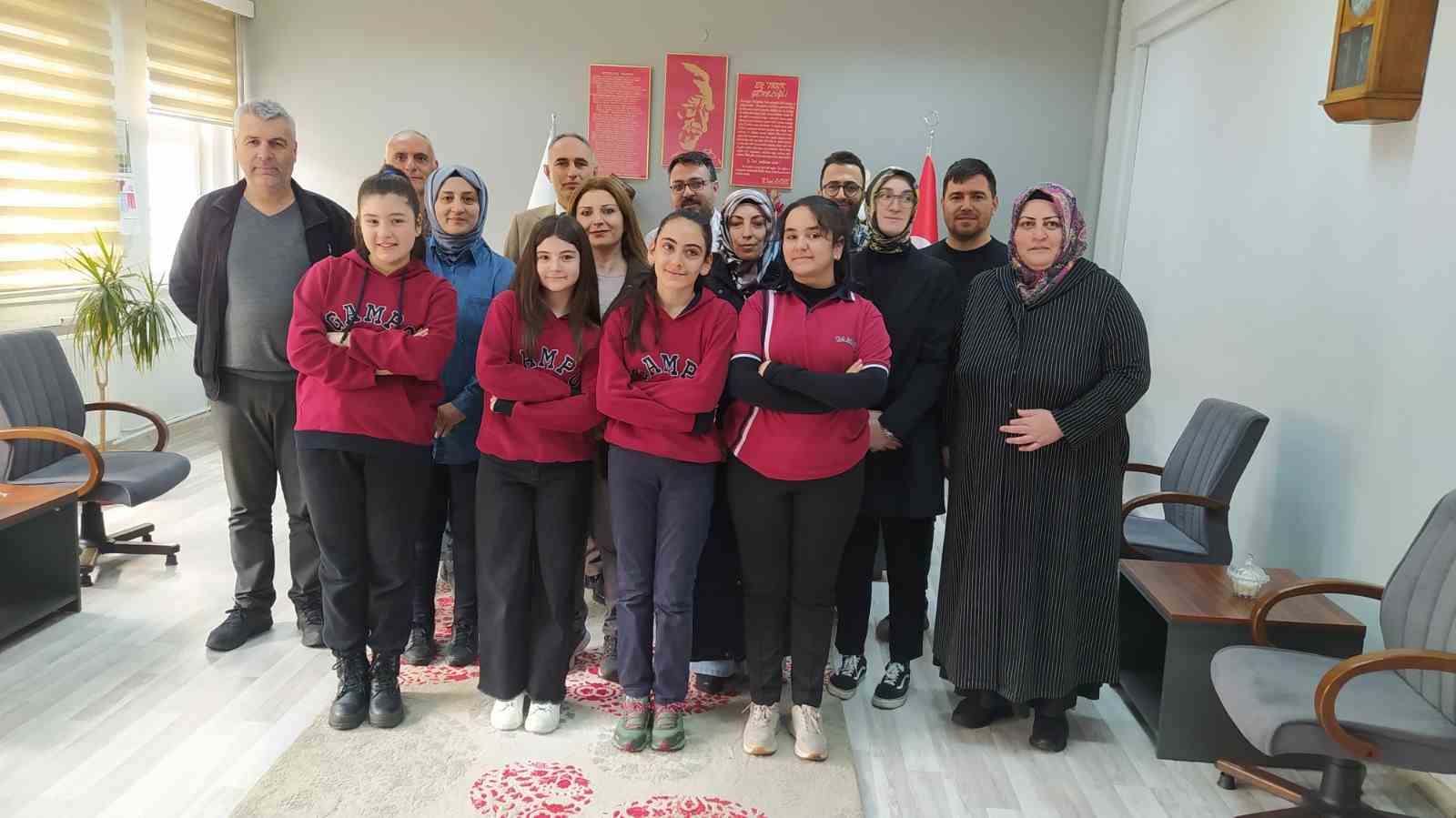 GAMPO’nun Tales başarısı, finalde yarışacaklar