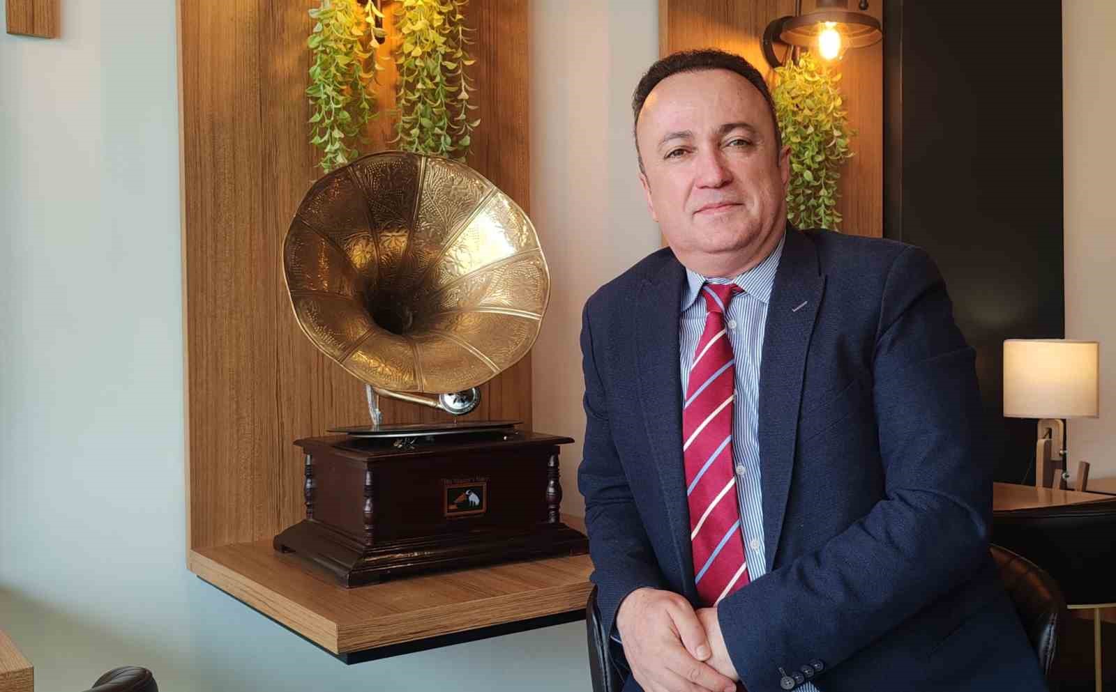 Prof. Dr. Habib Bilen; 