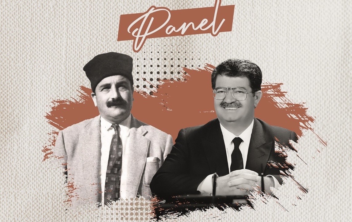 Yeşilyurt Belediyesi’nden Özal ve Fendoğlu’na vefa paneli
