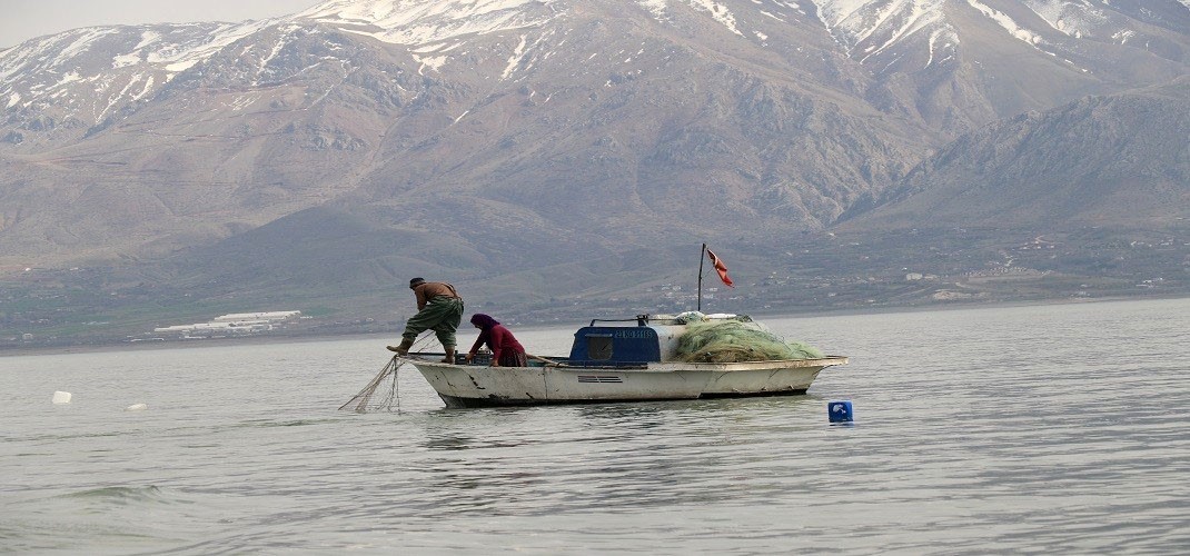 Denizlerde av yasağı başlıyor