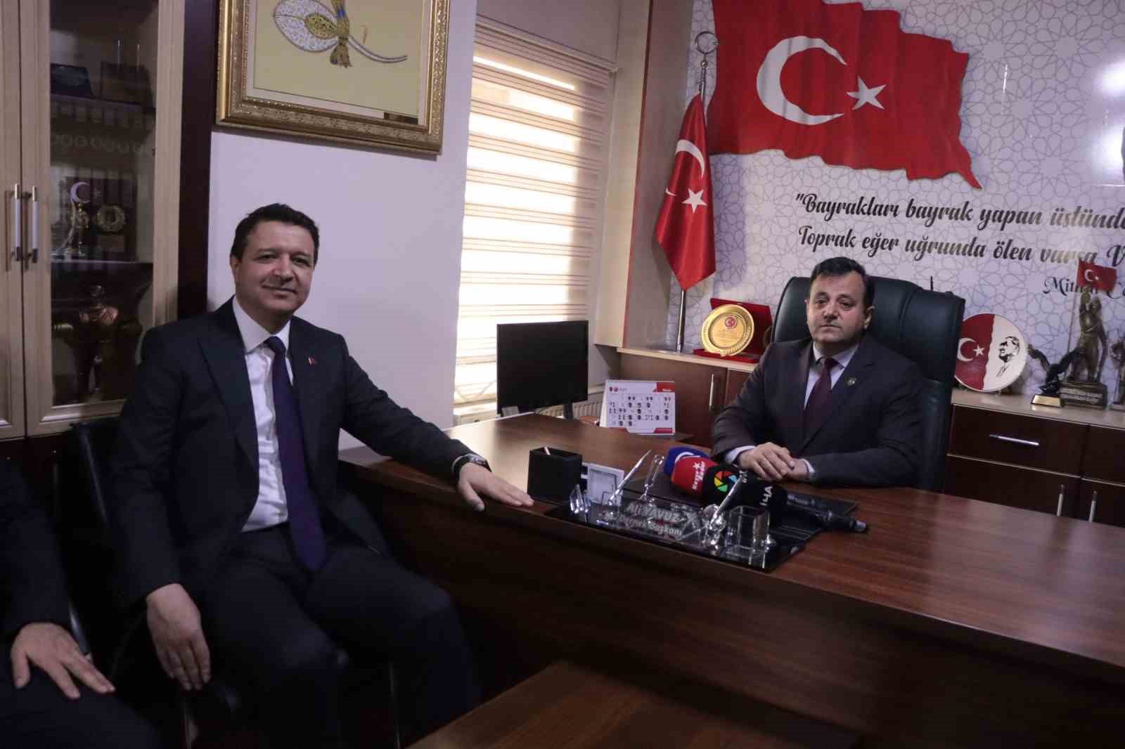 Arıkan: 