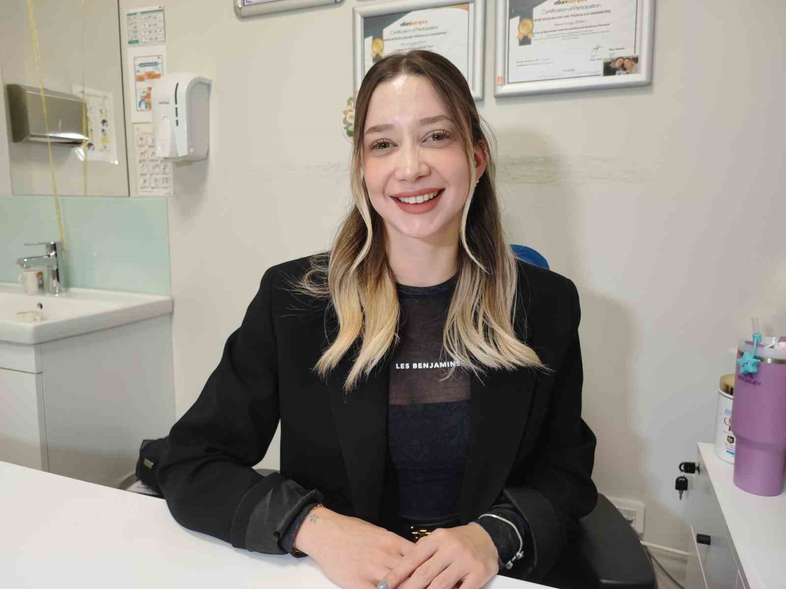 Diyetisyen Özbay  