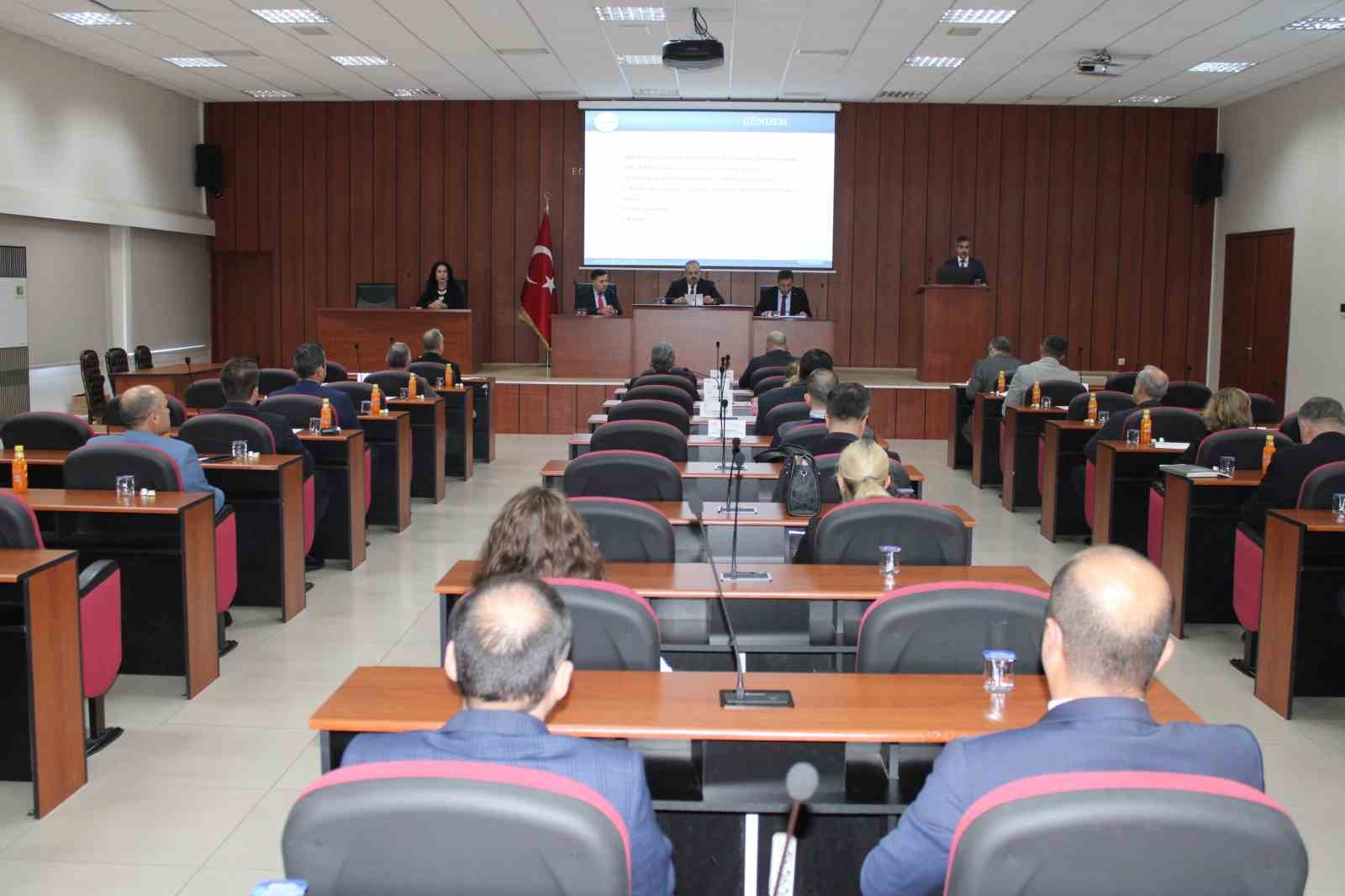 Aydın’ın iş gücü için bir araya gelecekler