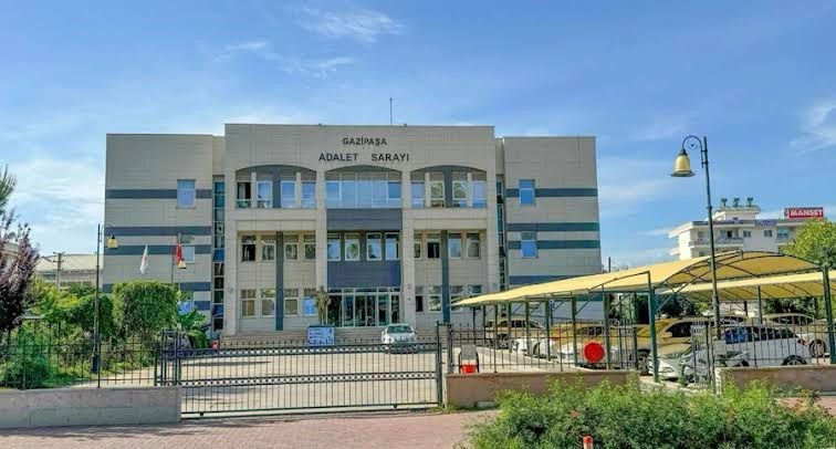 Gazipaşa’da tefecilik operasyonu: 10 gözaltı