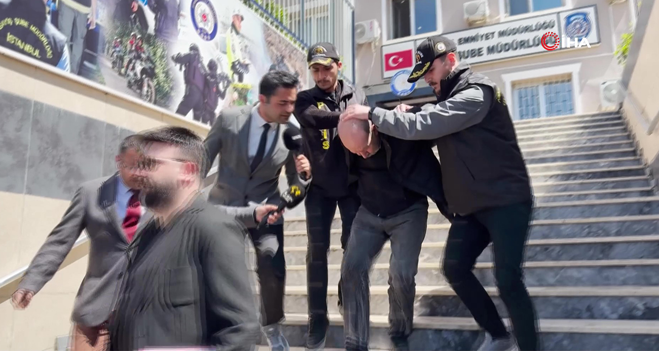 Mattia Ahmet Minguzzi’nin mezarını tahrip eden şüpheli tutuklandı