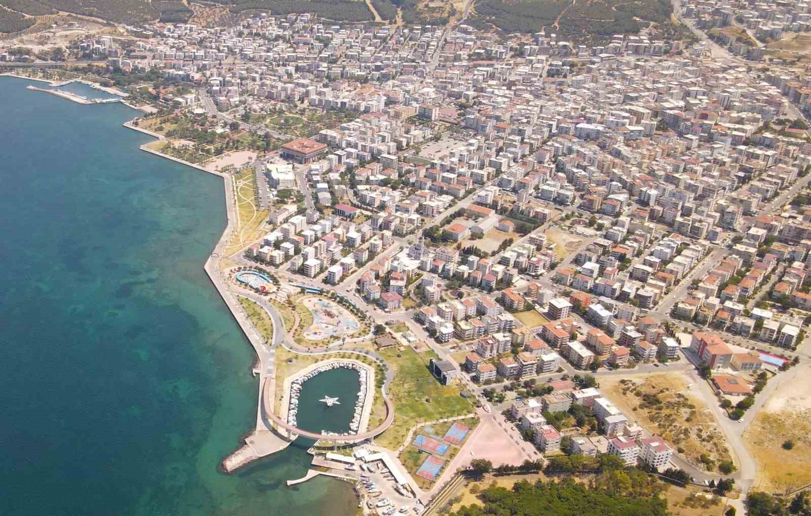 İzmir’de konut satışlarında yüzde 17,2’lik artış