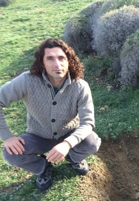 Bisiklet kazasında ağır yaralanan adam hayatını kaybetti