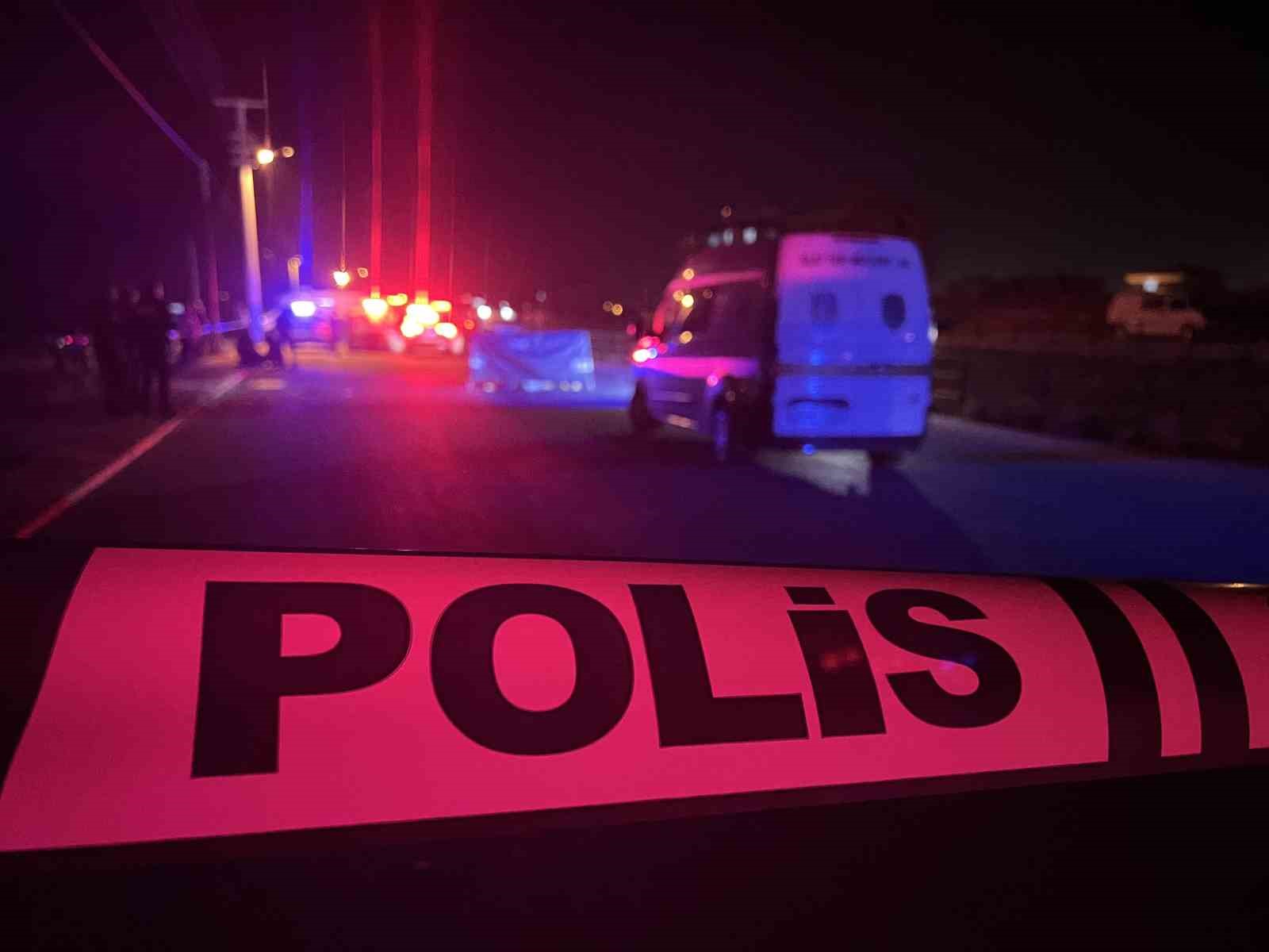 Traktörden düşen çocuk öldü, sürücü kaçtı