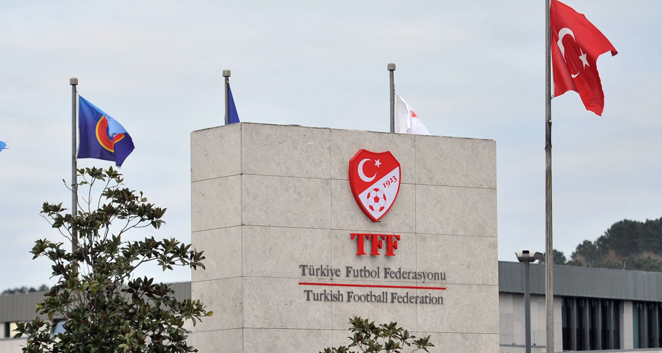 TFF’den Kocaelispor’a tebrik mesajı