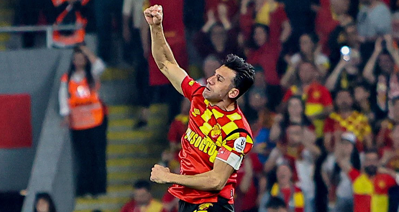 İsmail Köybaşı: 