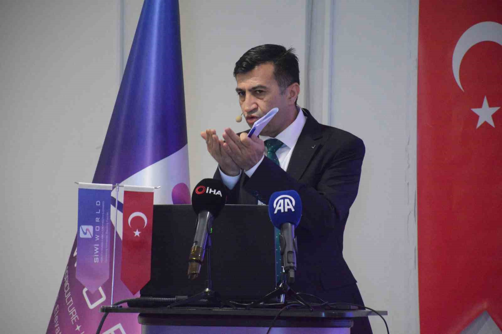 Türkiye’nin ilk 