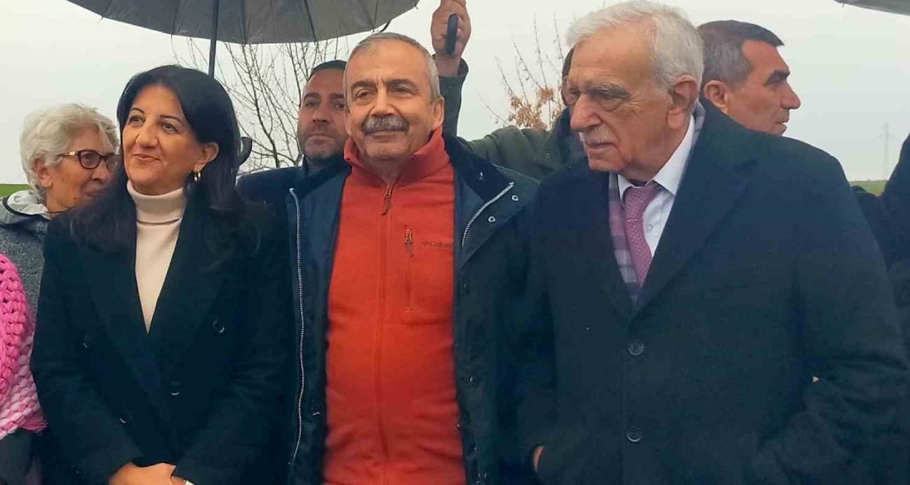 İmralı heyeti açıkladı: Görüşmede kritik değişiklik